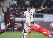 开云体育APP下载-巴黎圣日耳曼双杀第戎，领跑法甲积分榜