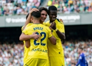 开云-关于比利亚雷亚尔负于马洛卡，遭遇两连败的信息