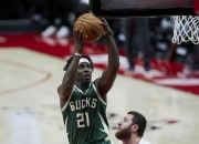 开云体育在线-热火绝杀辽宁队，霍勒迪惊艳四座