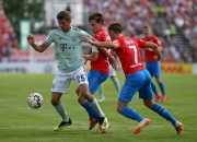 开云体育登录-德国队险胜韩国队，李梓嘉带队取胜