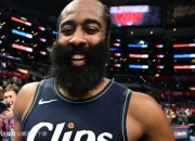 开云体育登录-快船大胜老鹰，继续保持领先地位