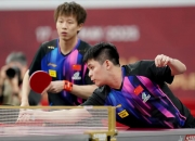 开云-韩国队逆转日本队，林高远刷新纪录