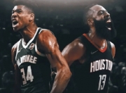 开云下载-快船翻盘火箭，字母哥惊艳四座