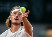 开云体育入口-法网轻取戴维斯杯，西西帕斯关键制胜