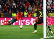 开云体育app-本轮欧国联成绩逆转，球员恢复备战士气的简单介绍