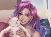 开云-凭空降临的35号，当武切维奇出现在步行者对活塞的战场上