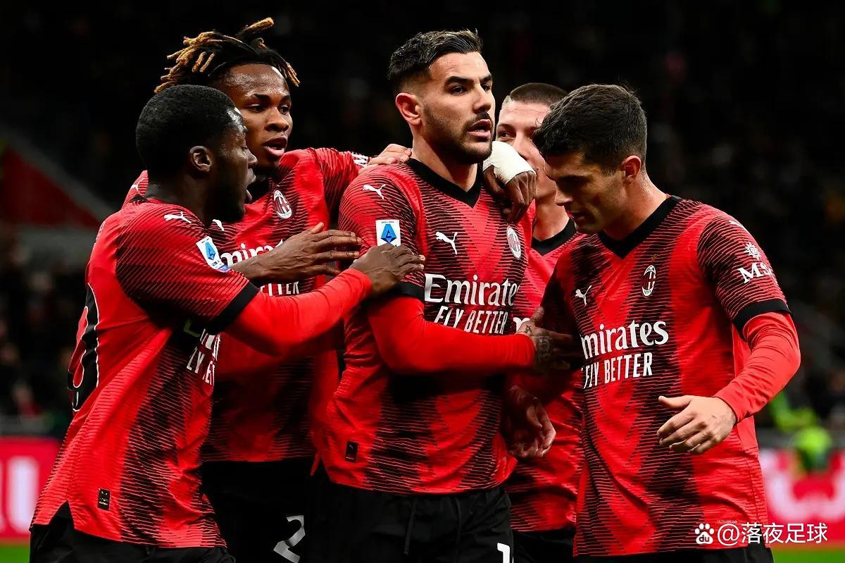 AC米兰主场不敌亚特兰大，遭遇赛季首败的简单介绍