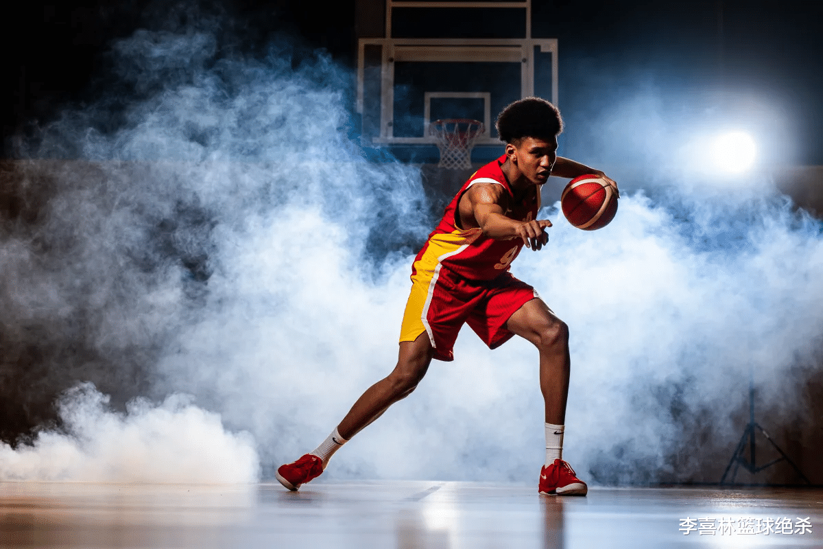 表现抢眼的新星，引爆篮球赛场