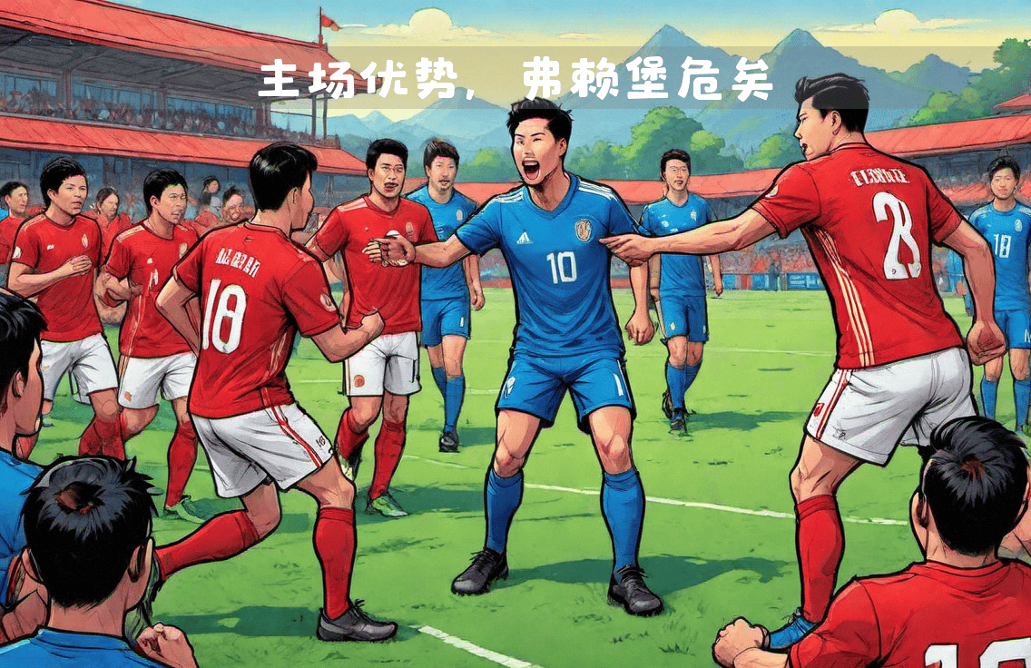 柏林联合取胜弗赖堡关键三分来之不易的简单介绍