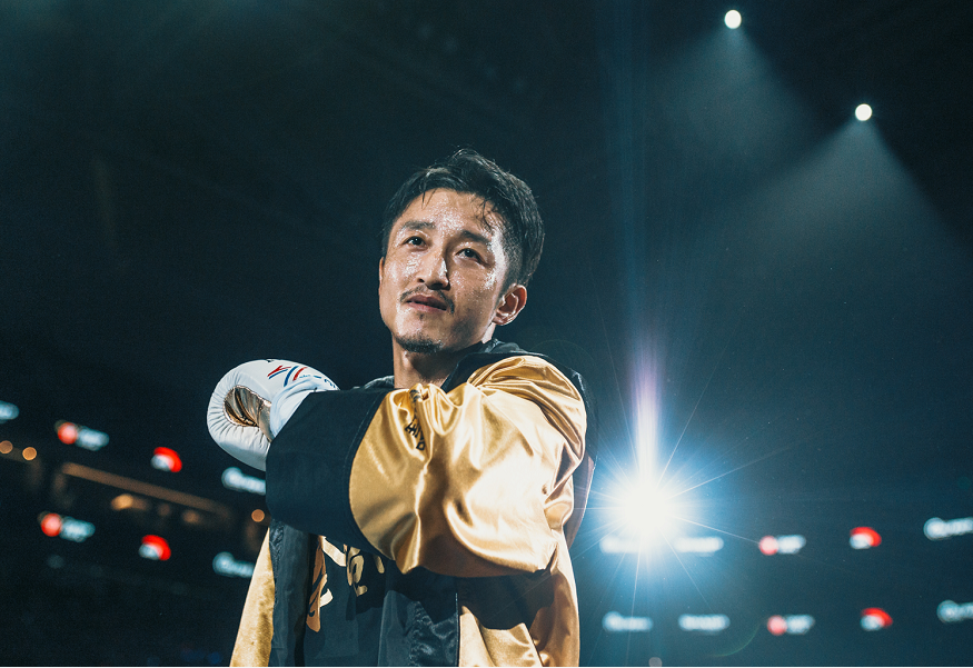 关于世界聚焦！拳击赛事全球收视创新高的信息