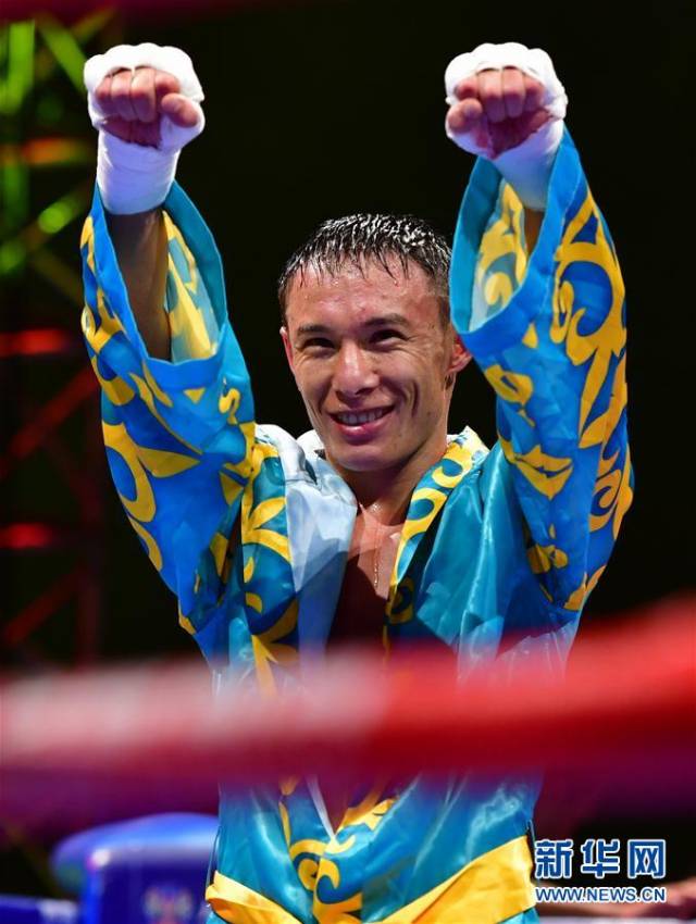 关于世界聚焦！拳击赛事全球收视创新高的信息