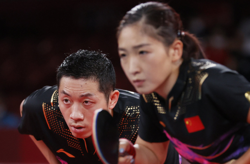 波兰队险胜日本队，许昕高光表现的简单介绍