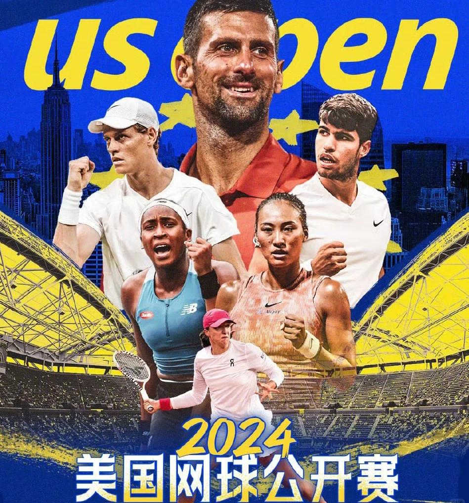 法网碾压美网，西西帕斯惊艳四座