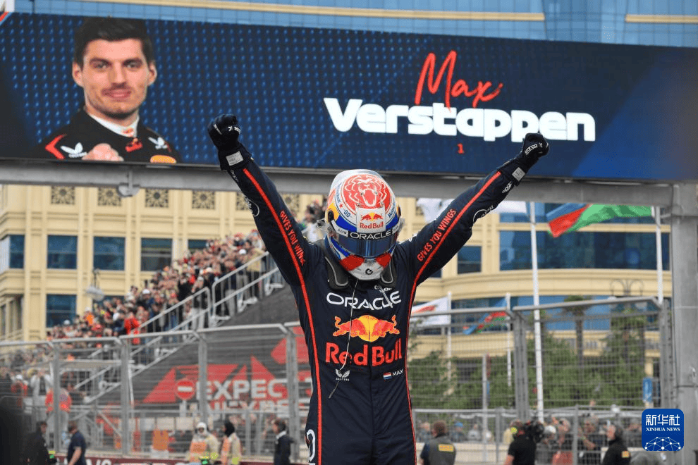 红牛车队完胜梅赛德斯，拉塞尔刷新纪录