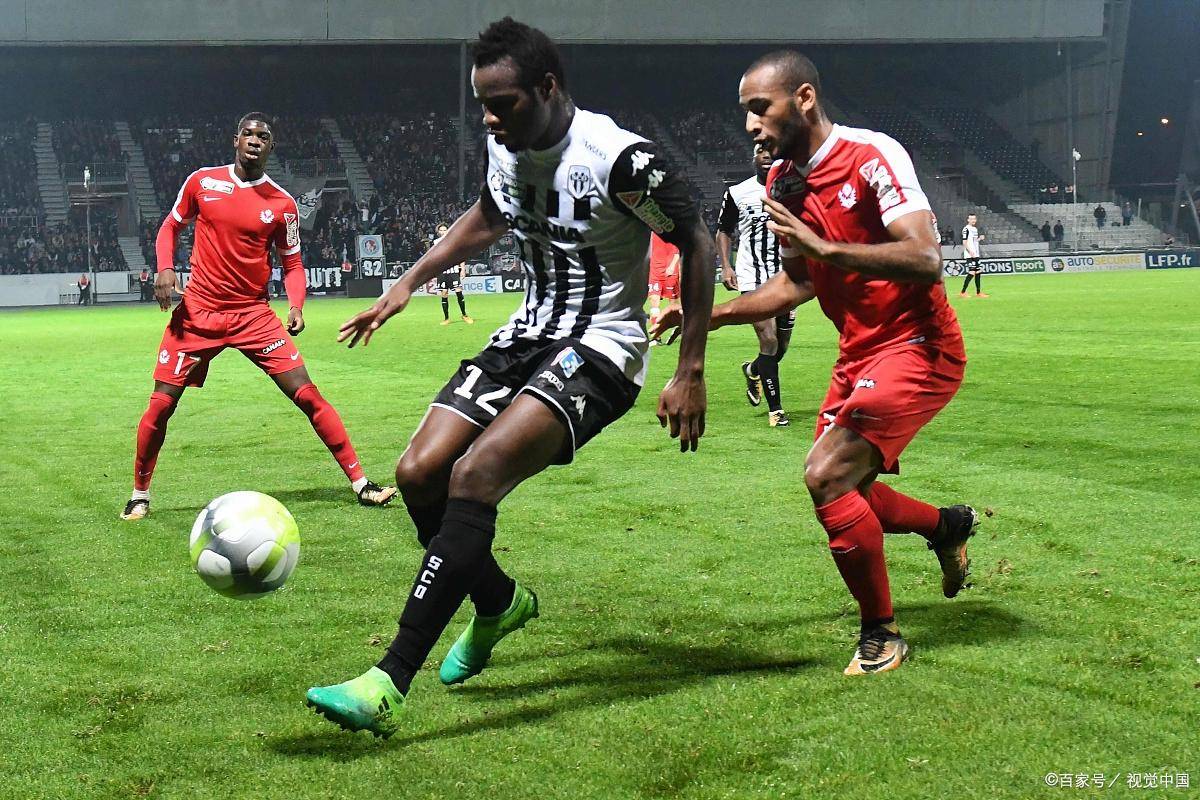 摩纳哥客场大胜南特，赛季首次零封对手