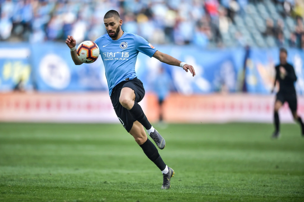 西班牙横扫那不勒斯,卡拉斯科带队取胜 西班牙横扫那不勒斯,卡拉斯科带队取胜