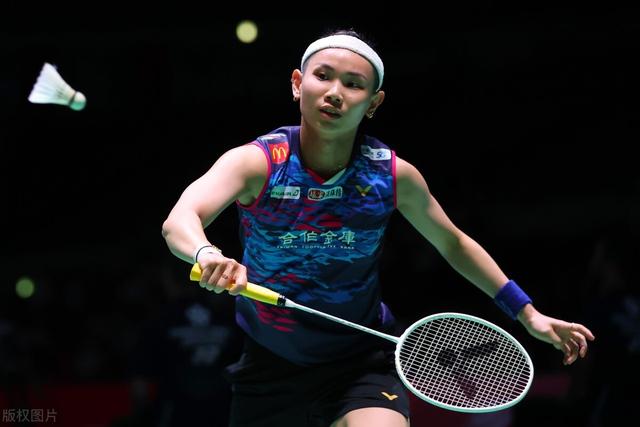 马来西亚队绝杀丹麦队，戴资颖高光表现