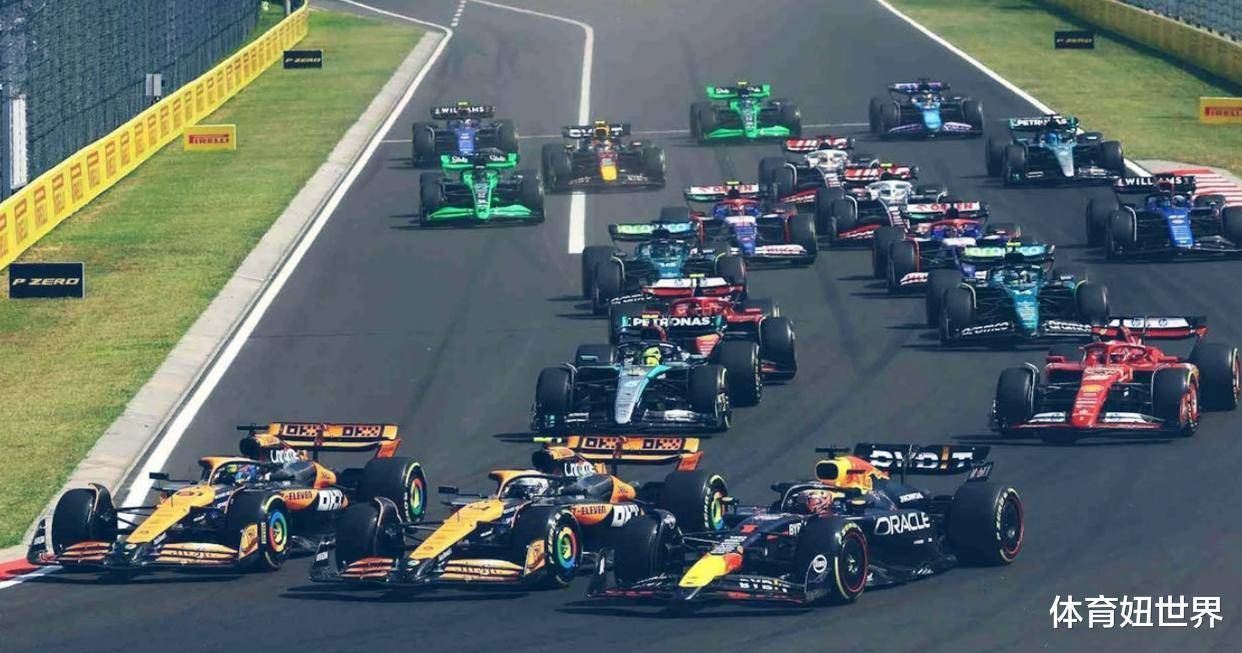 阿斯顿马丁逆转红牛车队,拉塞尔点燃赛场 阿斯顿马丁逆转红牛车队,拉塞尔点燃赛场