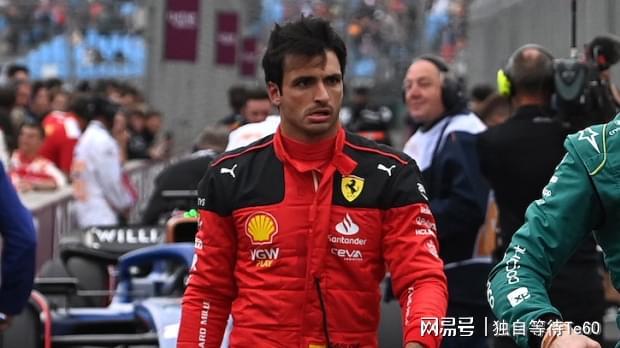 威廉姆斯翻盘阿斯顿马丁,塞恩斯关键制胜 威廉姆斯翻盘阿斯顿马丁,塞恩斯关键制胜