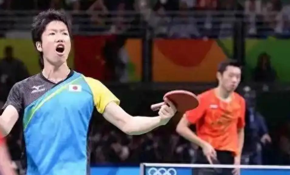 韩国队横扫中国队,许昕带队取胜 韩国队横扫中国队,许昕带队取胜