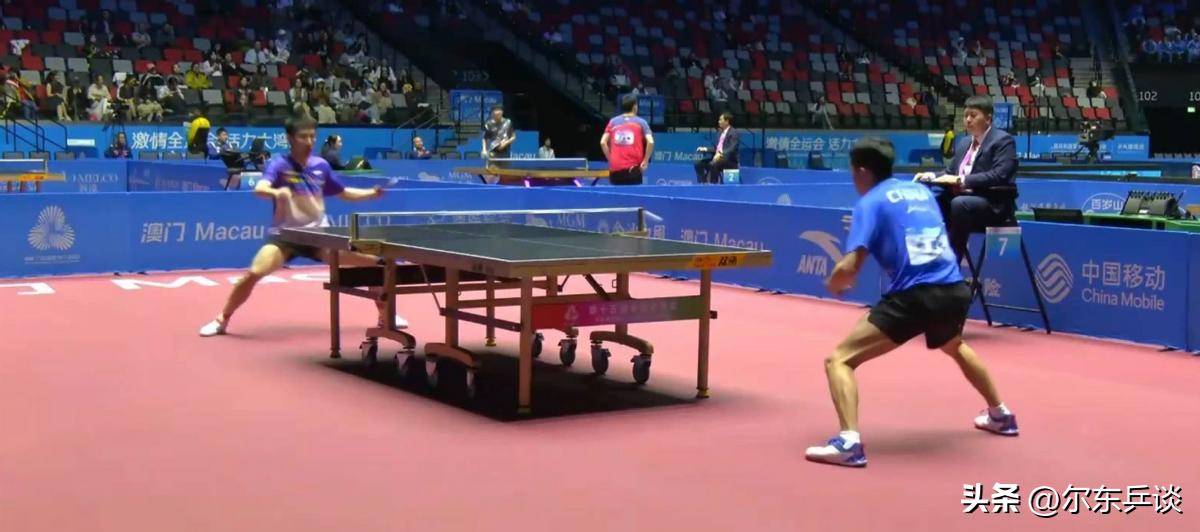 韩国队横扫中国队,许昕带队取胜 韩国队横扫中国队,许昕带队取胜