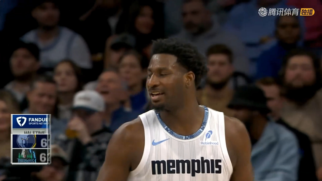 灰熊绝杀天津队,戈贝尔状态火热 灰熊绝杀天津队,戈贝尔状态火热