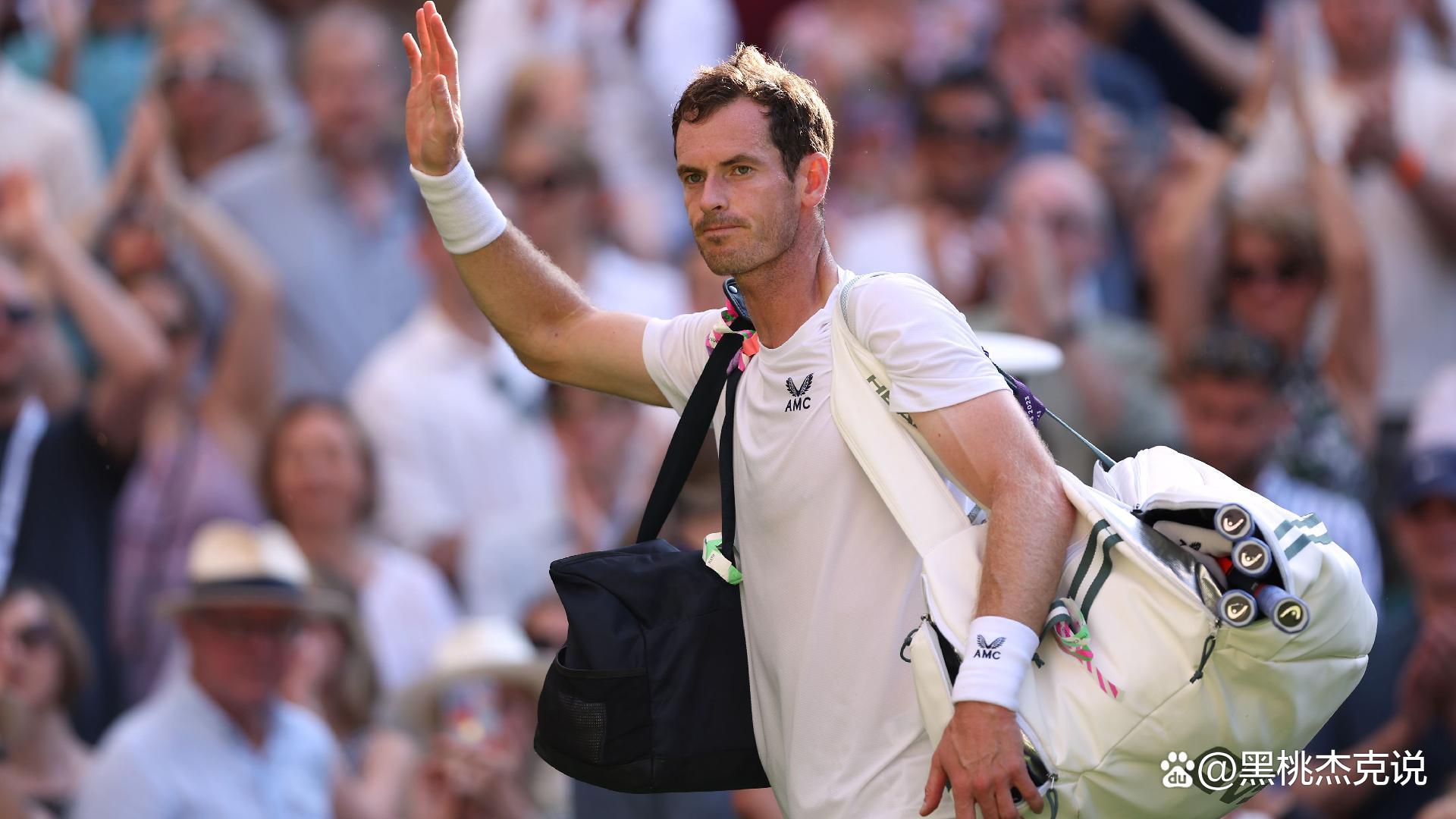 年终总决赛横扫温网,穆雷带队取胜 年终总决赛横扫温网,穆雷带队取胜