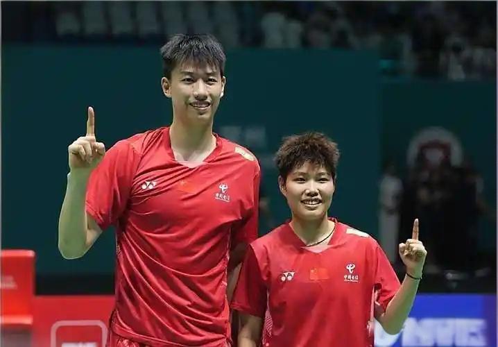 印度队横扫丹麦队，安赛龙刷新纪录