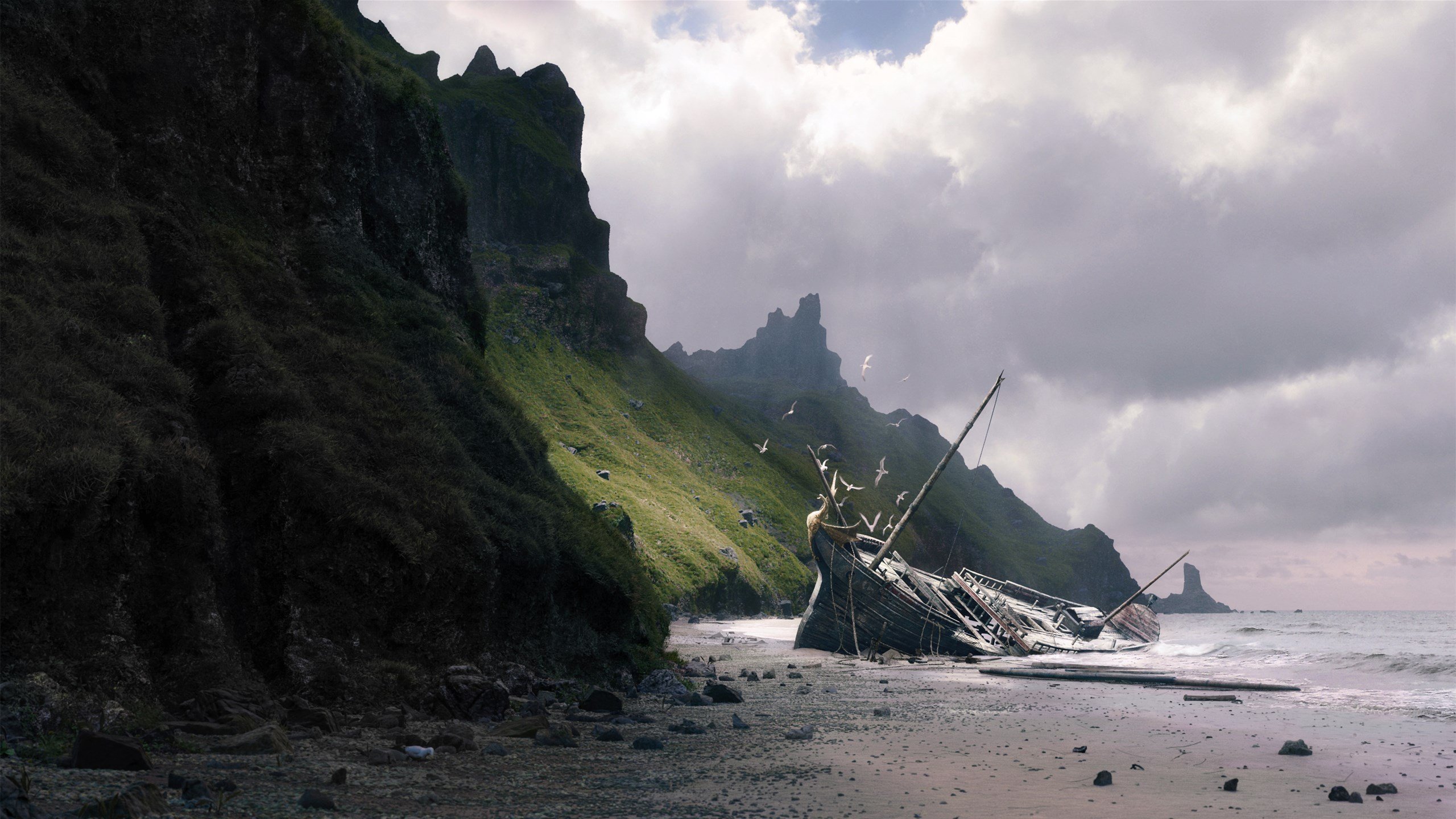 绿鹰展翼,当阿尔及利亚的闪电击穿南美磐石