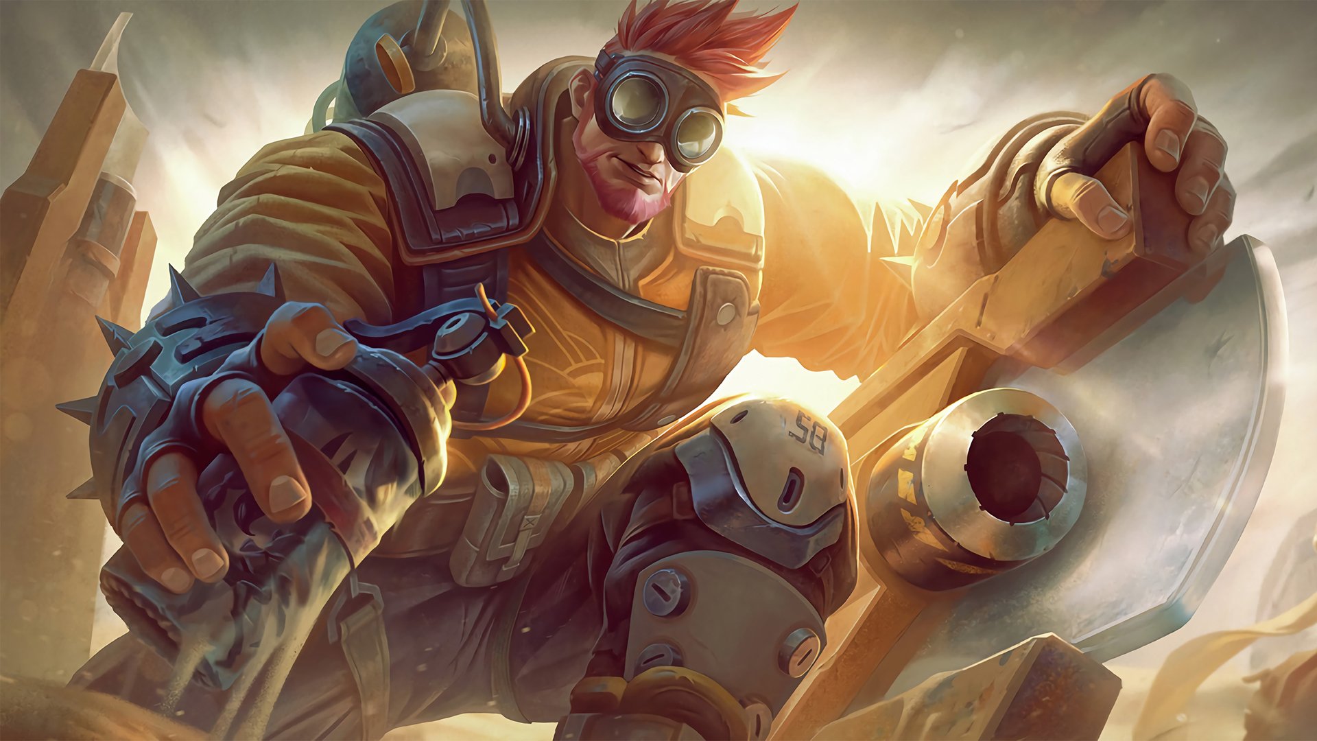 冰与火之歌，当挪威海怪缠上亚特兰大矩阵