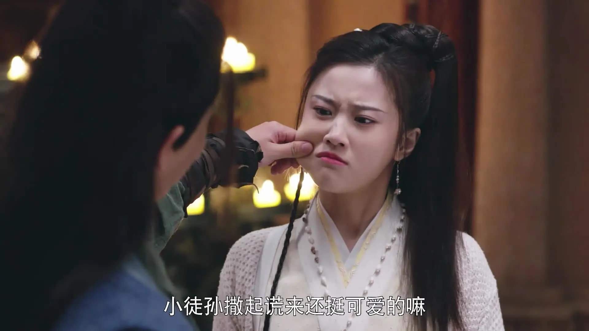 节奏的唯我论,小贾伦在快船公牛之战中的绝对领域
